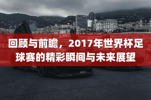 回顾与前瞻,2017年世界杯足球赛的精彩瞬间与未来展望